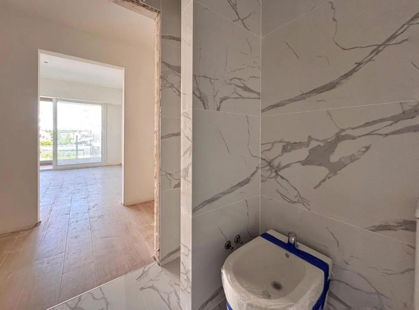 VENTA DEPARTAMENTO POZO 3 AMBIENTES CON FINANCIACION 1