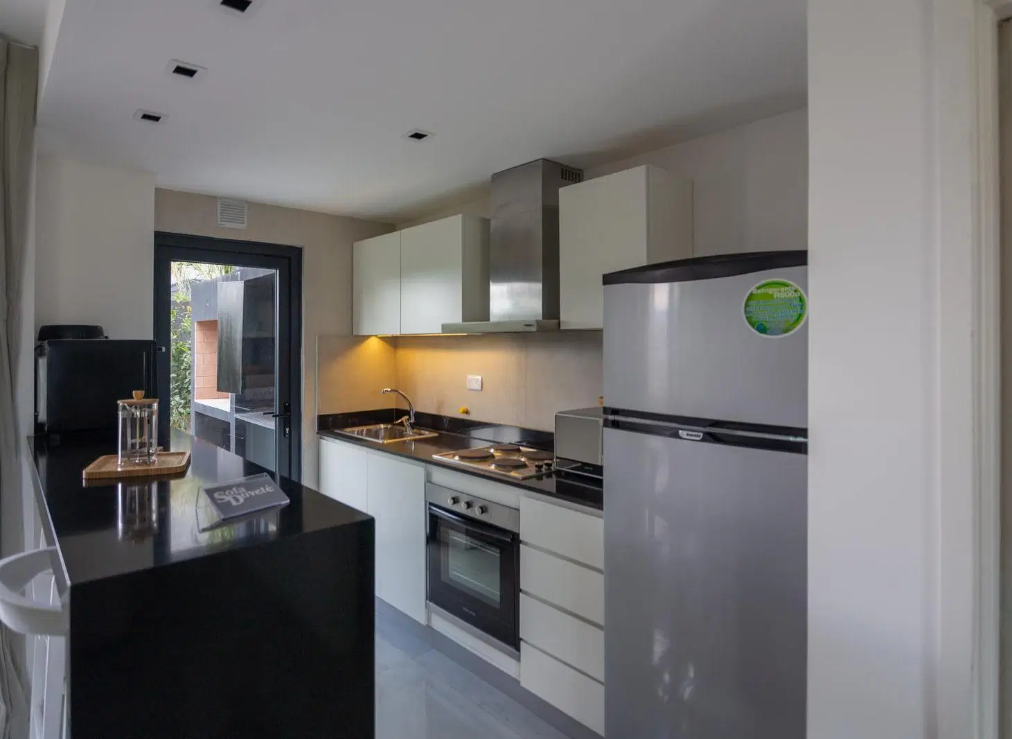 Casa 4 ambientes en Venta en Sunny Tigre - Camino de los Remeros 3