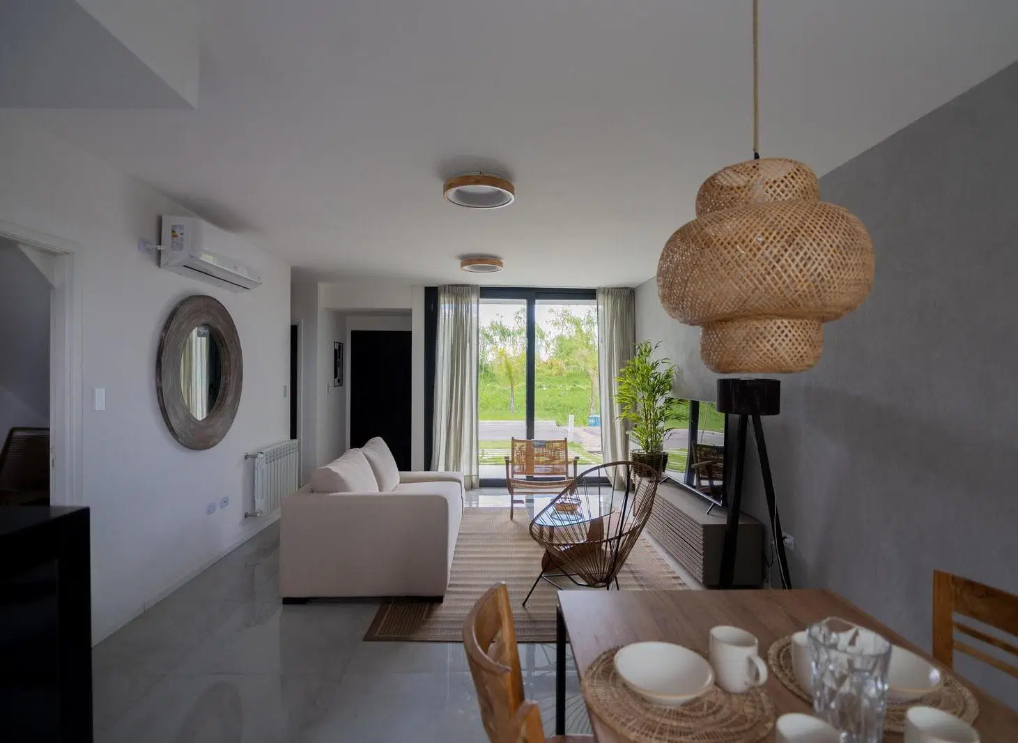 Casa 4 ambientes en Venta en Sunny Tigre - Camino de los Remeros 4