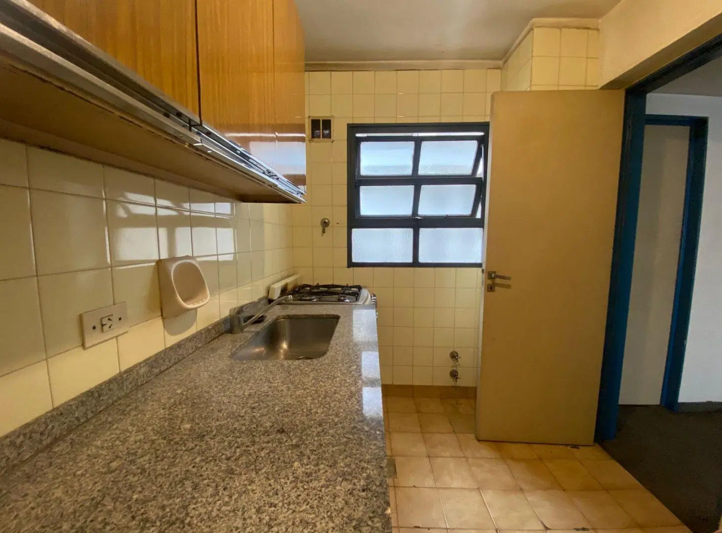 Departamento MONOAMBIENTE, OPORTUNIDAD - Centro Capital Federal 4