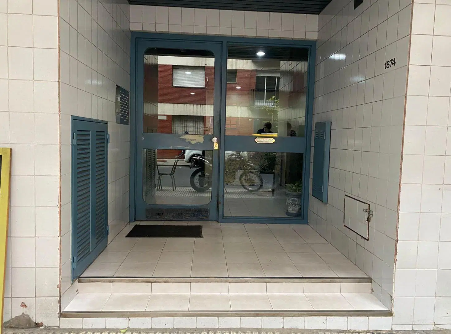 Departamento MONOAMBIENTE, OPORTUNIDAD - Centro Capital Federal 3