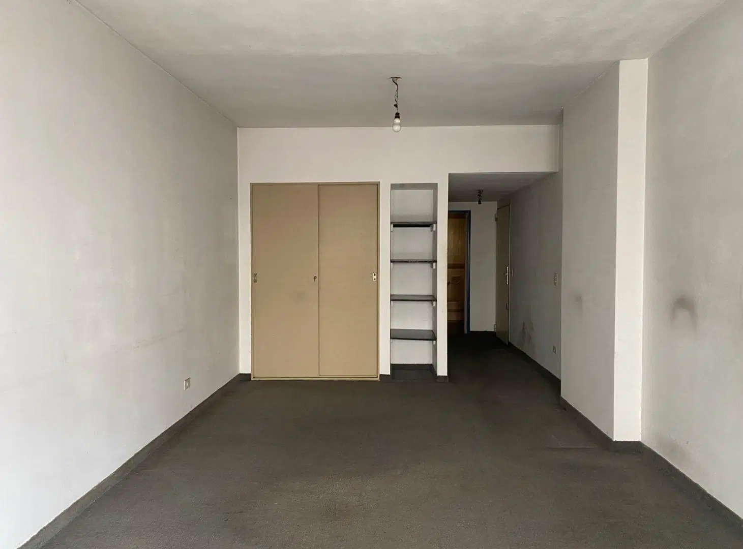 Departamento MONOAMBIENTE, OPORTUNIDAD - Centro Capital Federal 5