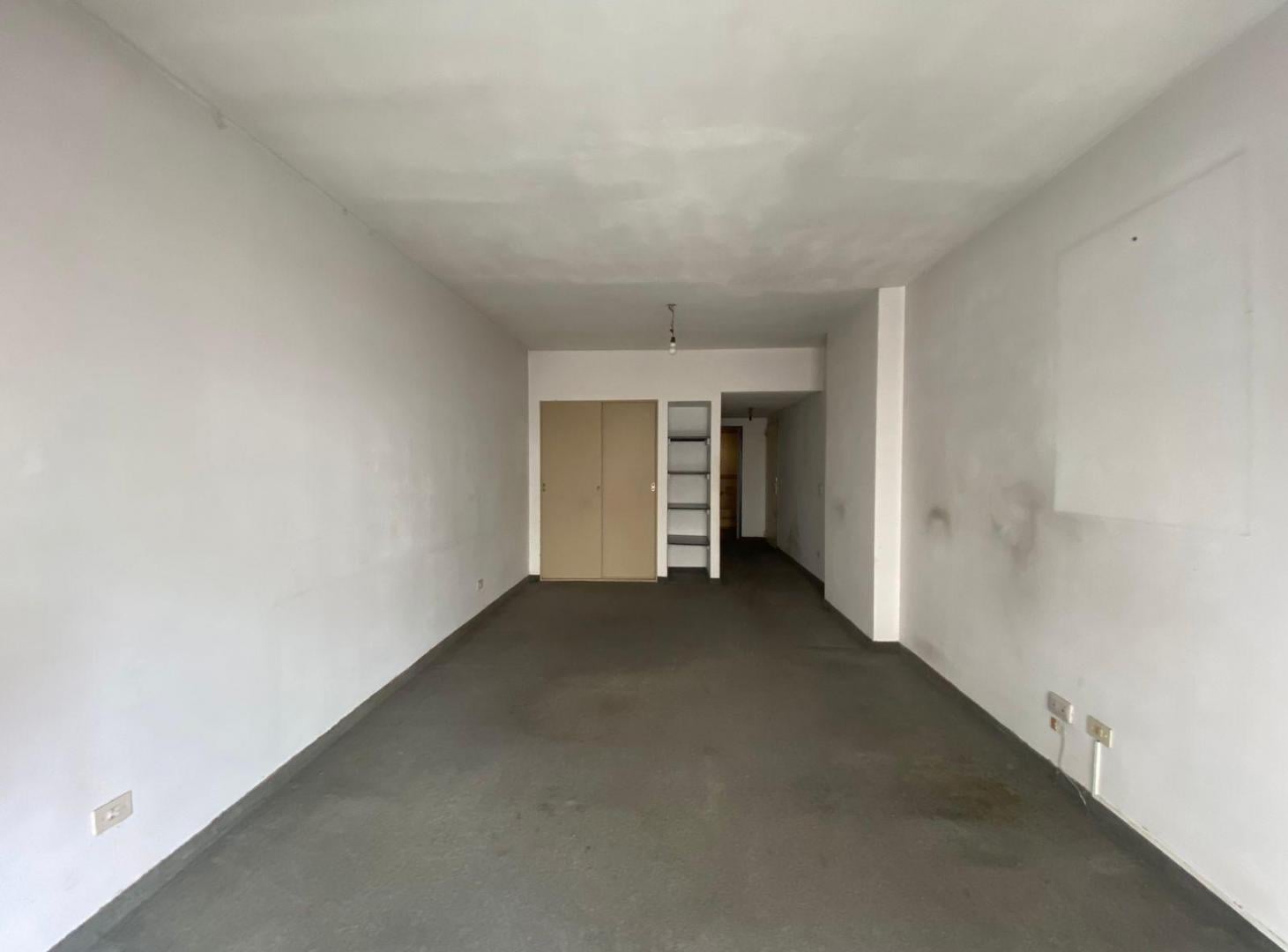 Departamento MONOAMBIENTE, OPORTUNIDAD - Centro Capital Federal