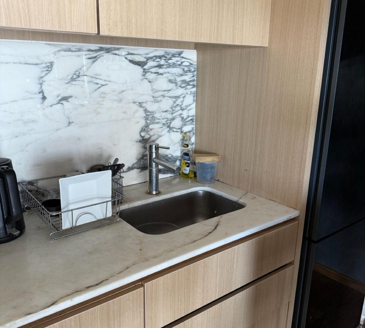 Foto de Venta Departamento 2 ambientes amoblado con 2 cocheras - Yoo Nordelta, imagen 3