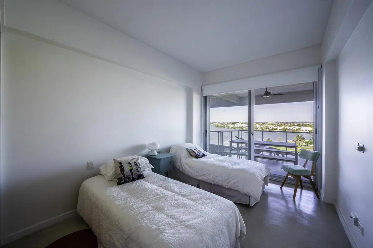 VENTA DEPARTAMENTO 3 AMBIENTES EN YOO NORDELTA 5