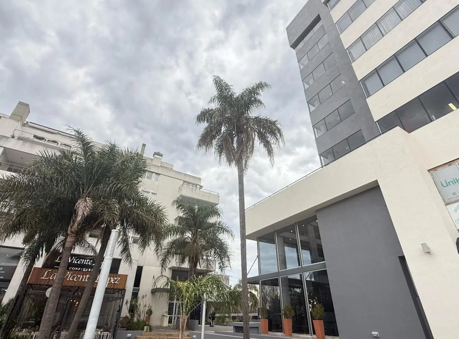 Alquiler departamento 3 ambientes en North Coral Plaza - Nordelta 4