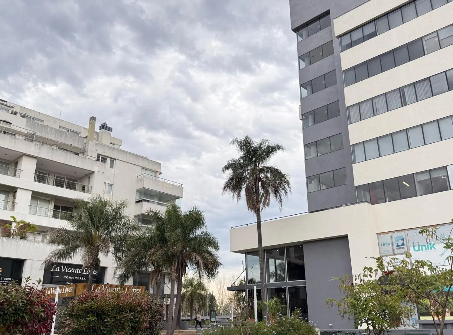 Alquiler departamento 3 ambientes en North Coral Plaza - Nordelta 5
