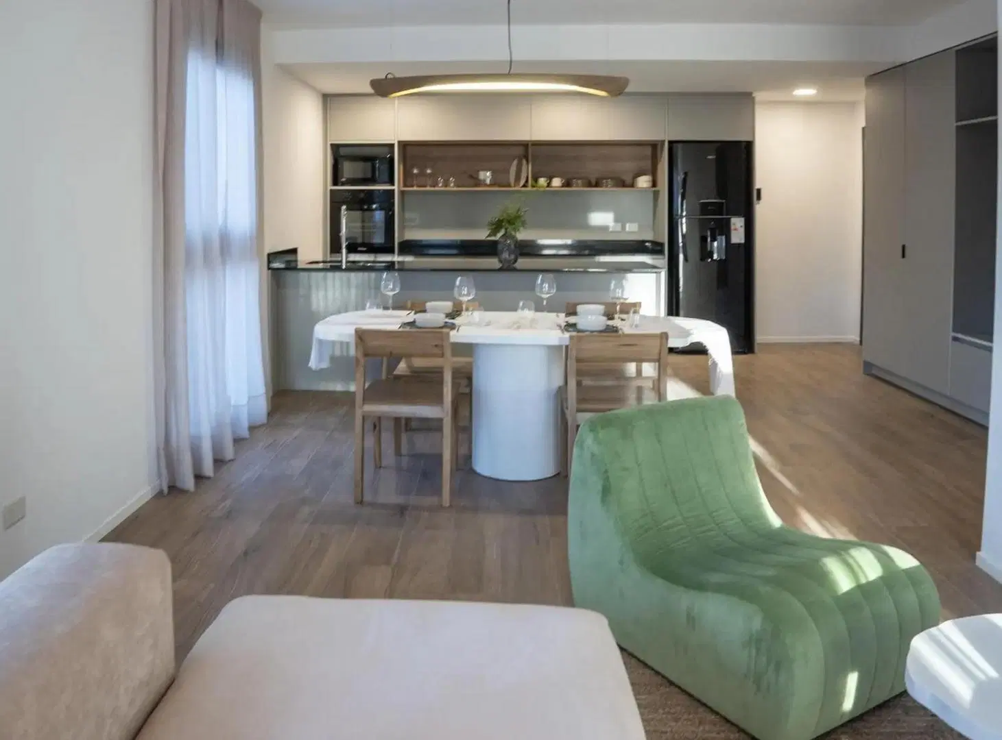 Departamento a estrenar en Green Palmers - Ing Maschwitz con amenities - Escobar 4