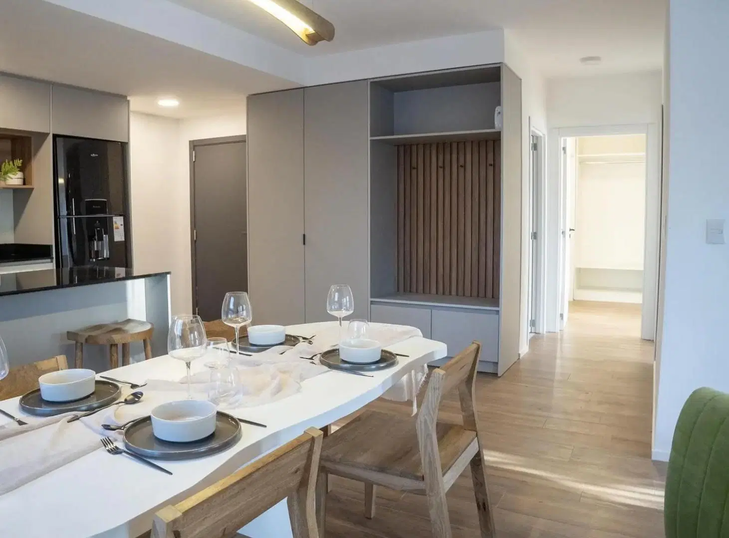 Departamento a estrenar en Green Palmers - Ing Maschwitz con amenities - Escobar 2