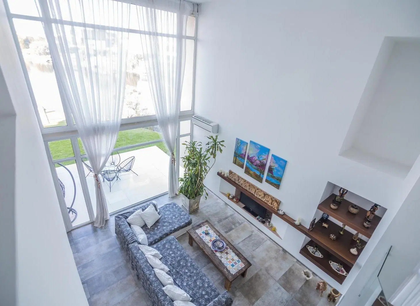 Casa Al Agua en Alquiler - Alisos Nordelta 4
