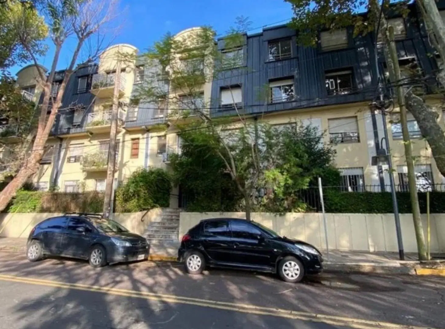 Departamento amueblado en alquiler -Tigre 8