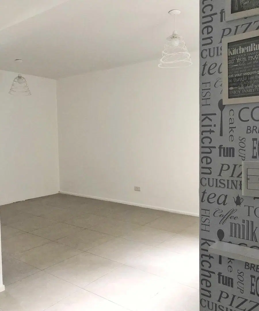 Alquiler hasta 24 meses departamento dos ambientes y medio a pasos de la UP 5