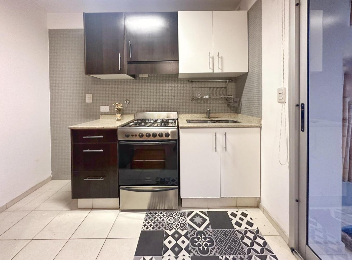 Foto de VENTA departamento dos ambientes con cochera en Belgrano - Nuñez, imagen 3