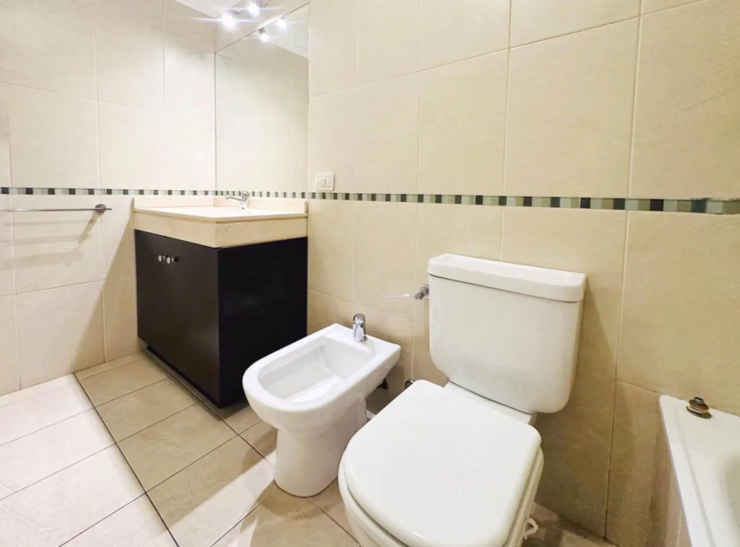 VENTA departamento dos ambientes con cochera en Belgrano - Nuñez 5
