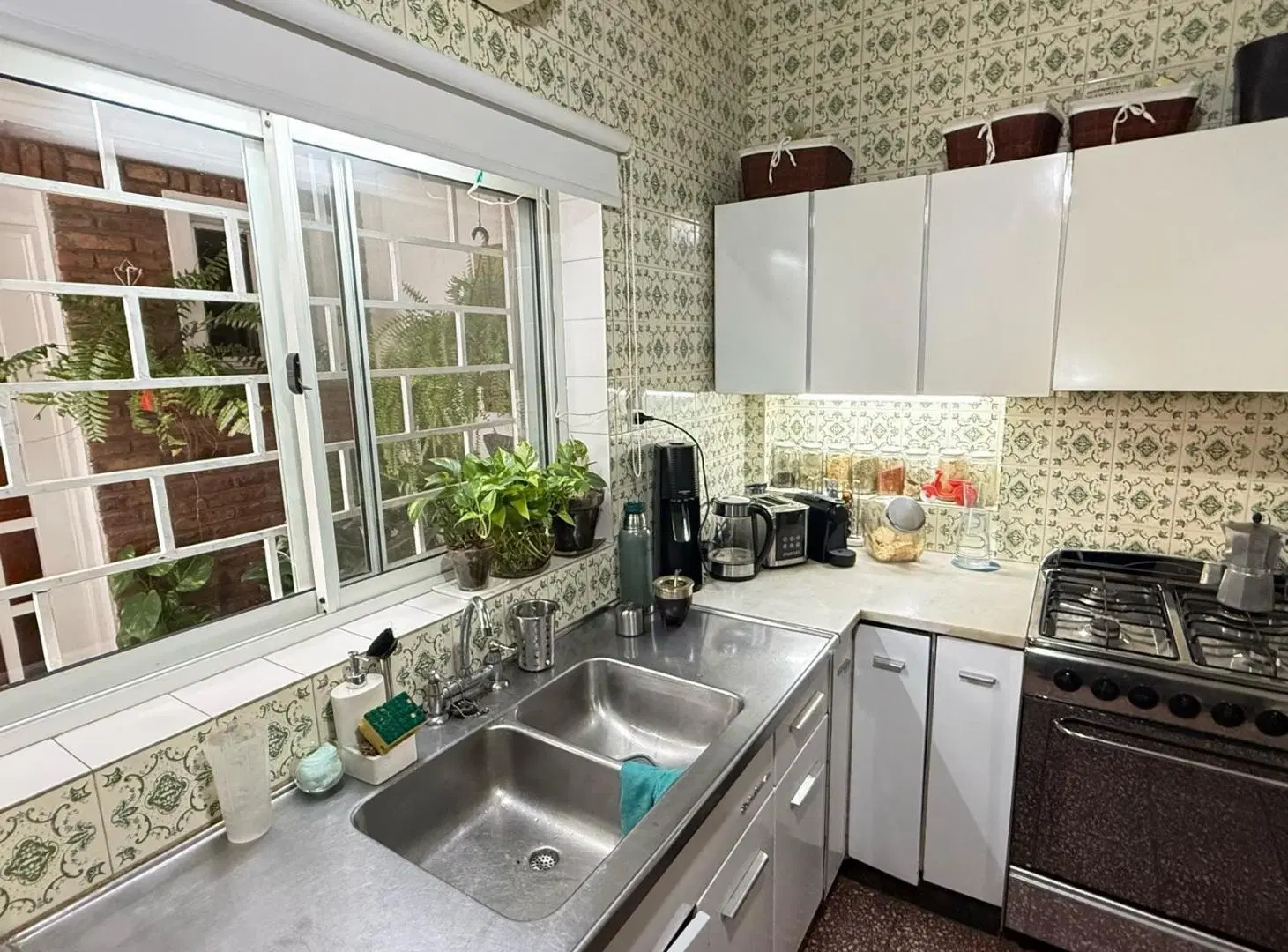 Casa - Las Lomas de San Isidro 4