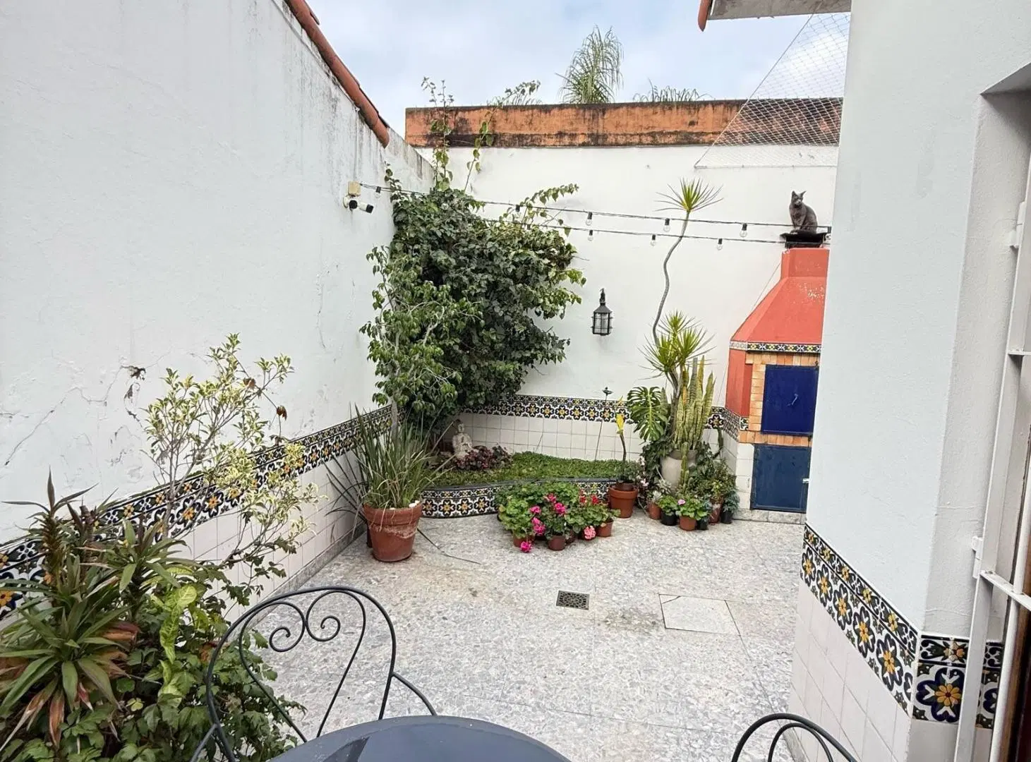 Casa - Las Lomas de San Isidro 3