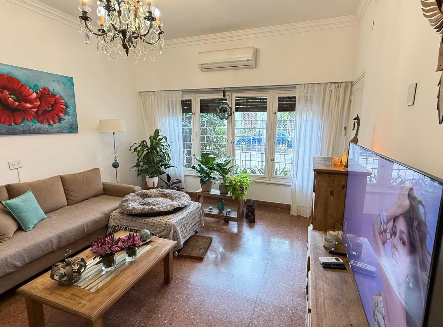 Casa - Las Lomas de San Isidro