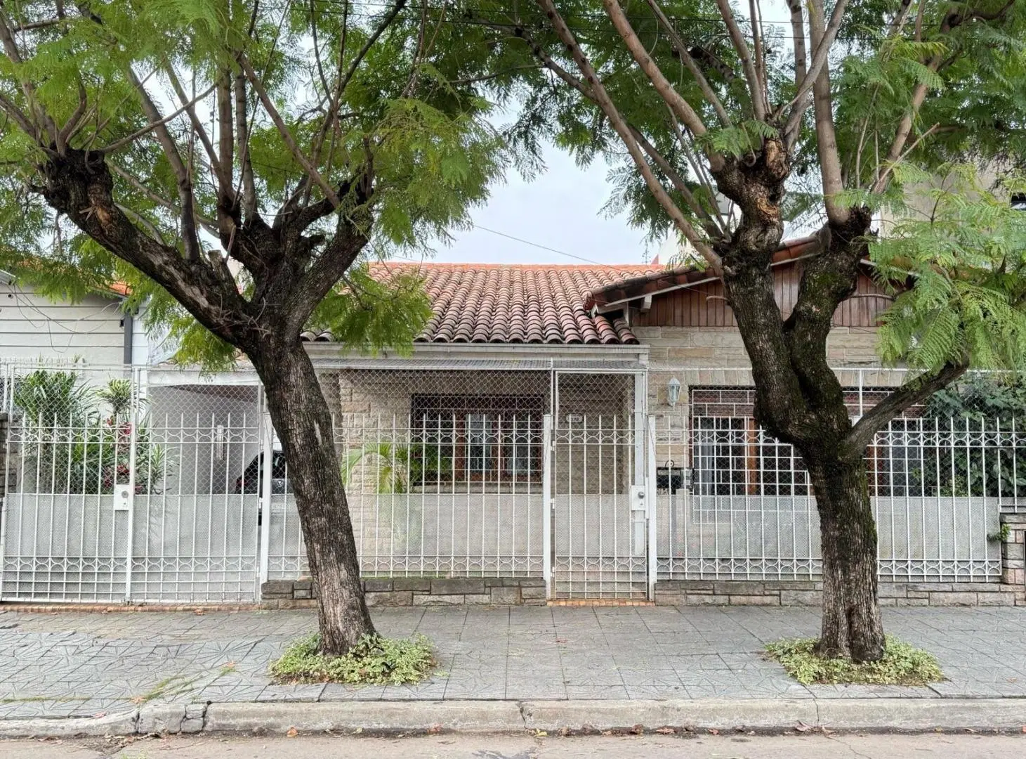 Casa - Las Lomas de San Isidro 1