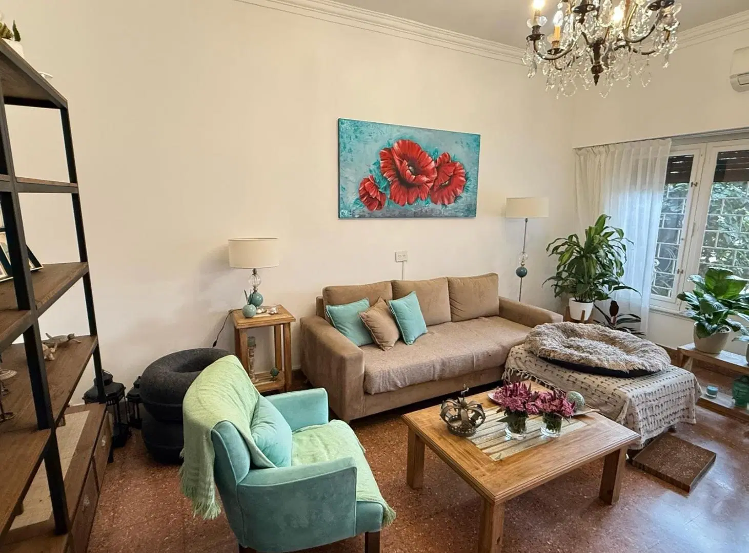 Casa - Las Lomas de San Isidro 4