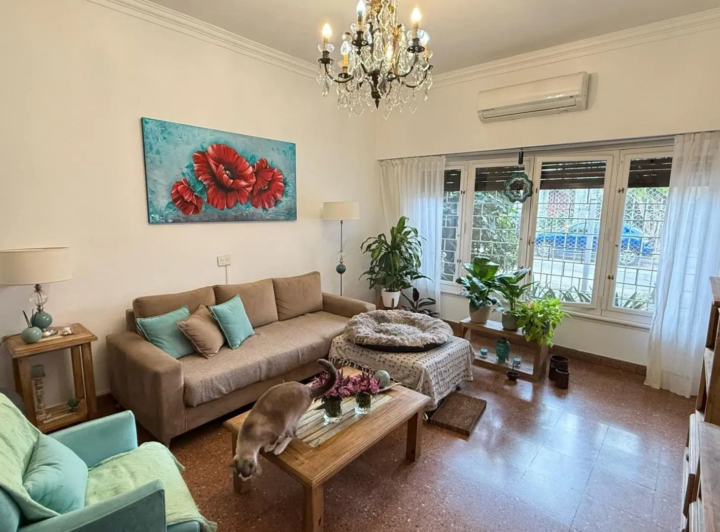 Casa - Las Lomas de San Isidro 2