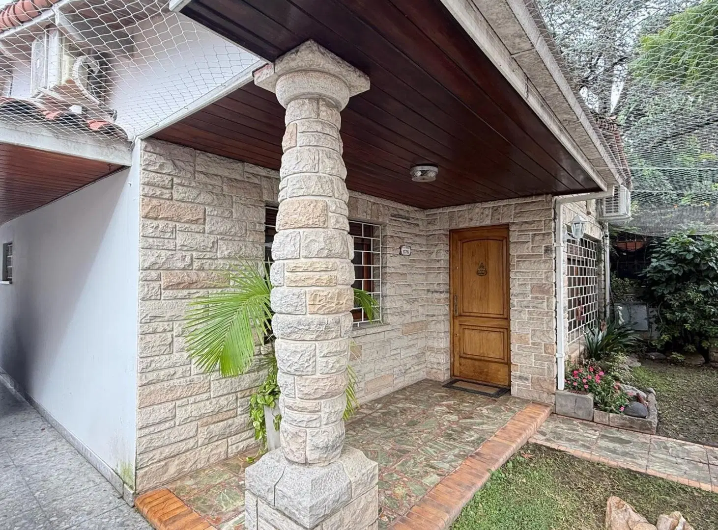 Casa - Las Lomas de San Isidro 5