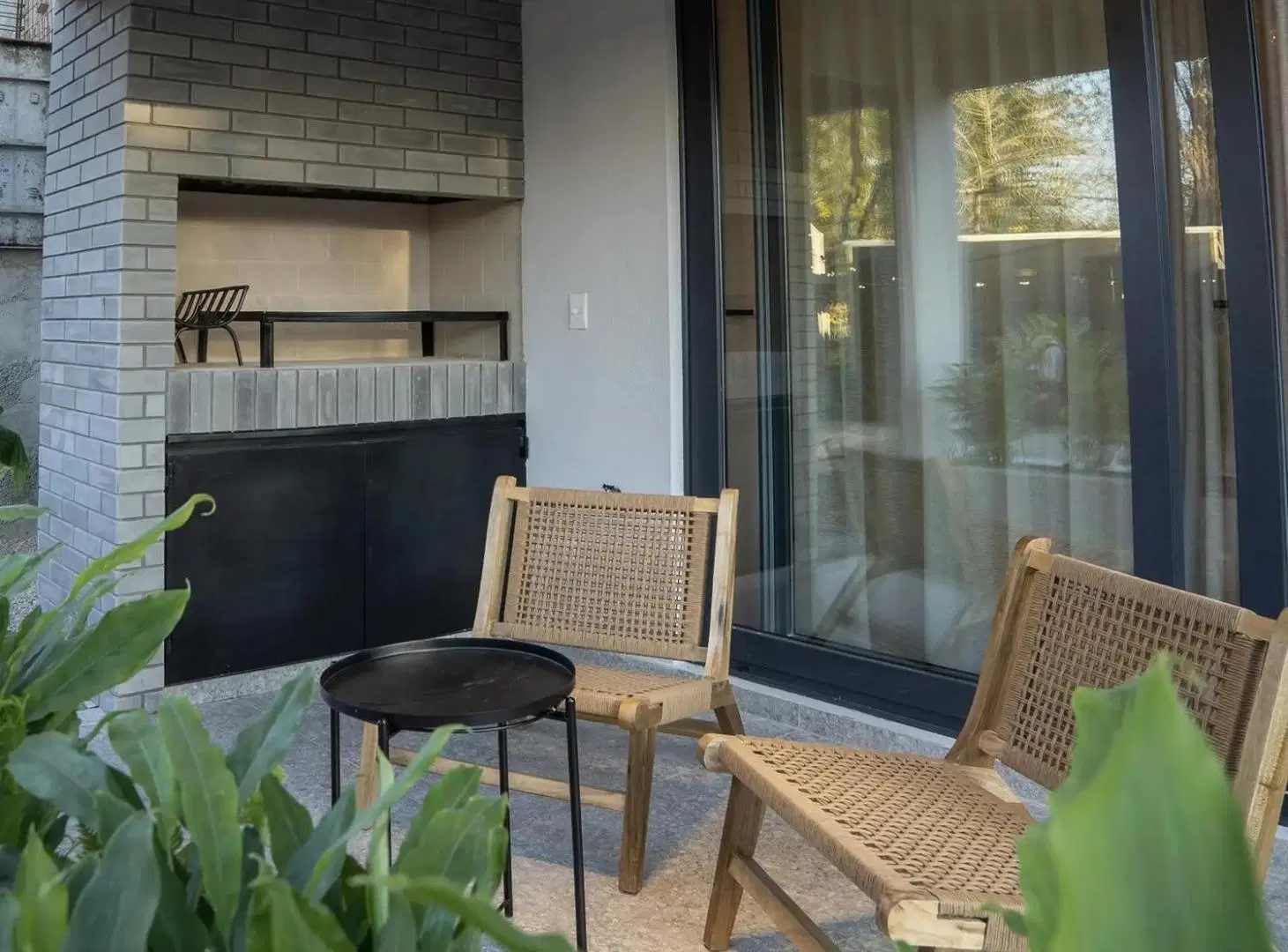 Departamento a estrenar en Green Palmers - Ing Maschwitz con amenities - Escobar 5