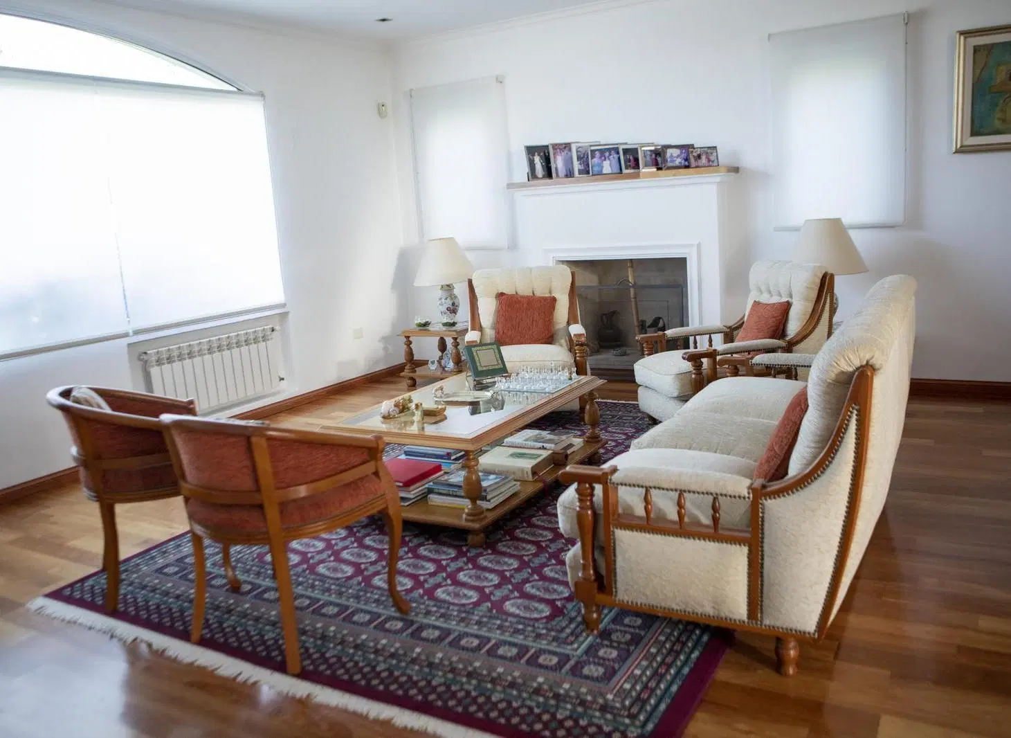 Casa en venta al Lago Central Golf Nordelta 2