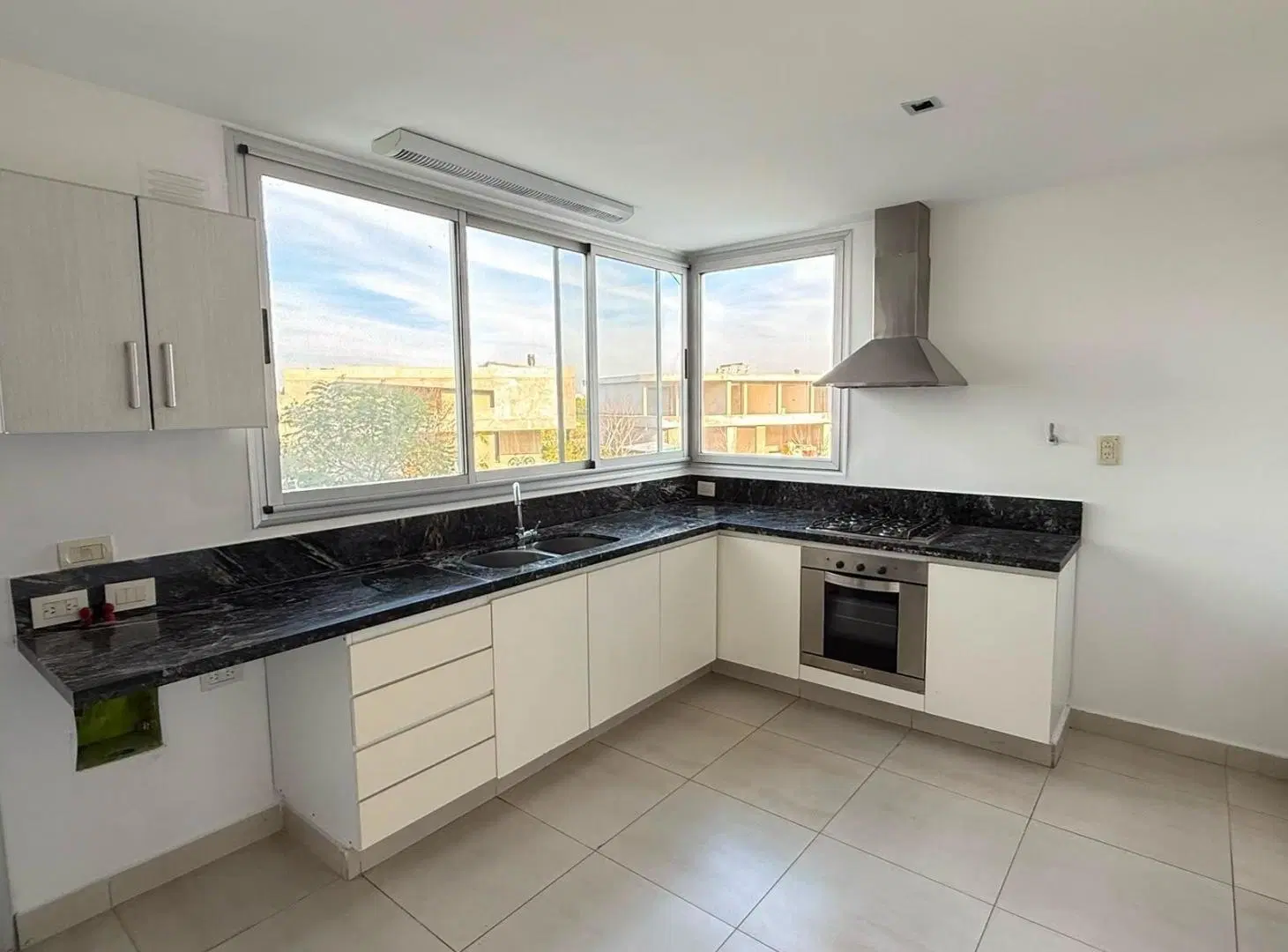 ALBANUEVA departamento en alquiler - Rincon de Milberg - Tigre 3