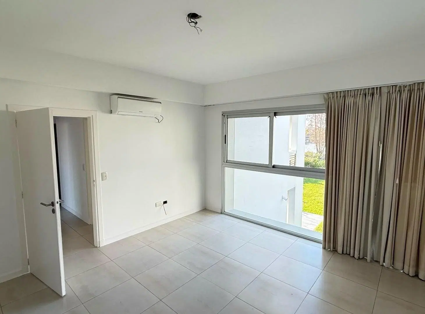 ALBANUEVA departamento en alquiler - Rincon de Milberg - Tigre 5