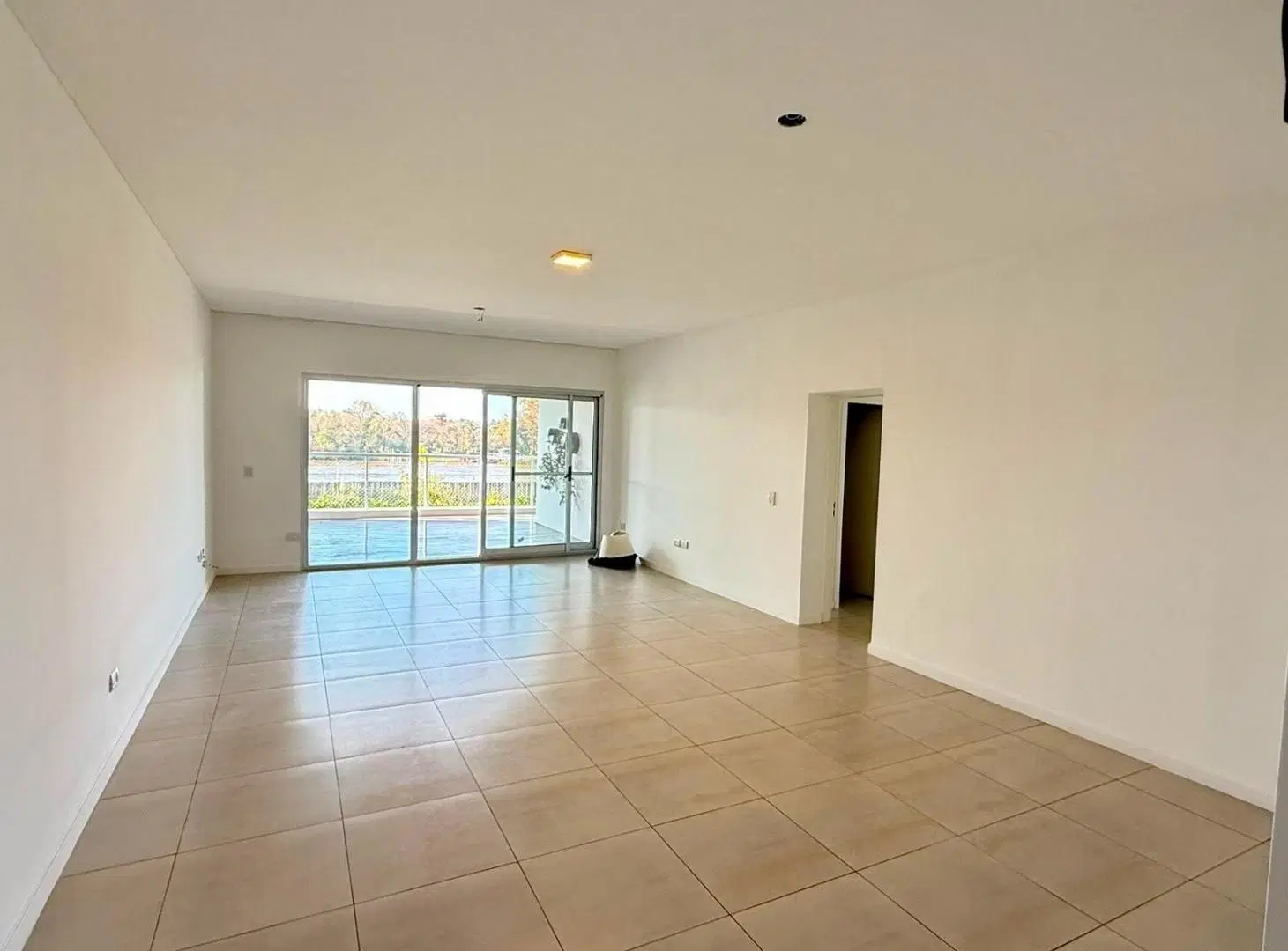 ALBANUEVA departamento en alquiler - Rincon de Milberg - Tigre 2