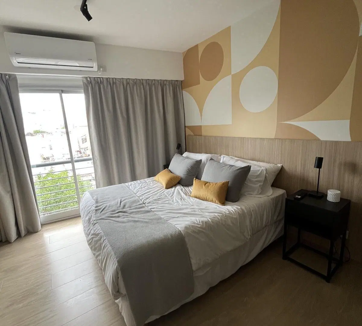 Departamento en alquiler en Palermo Soho 4