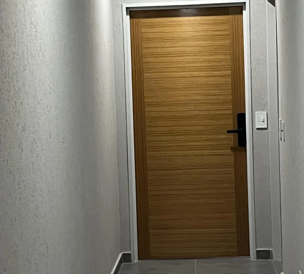 Departamento en alquiler en Palermo Soho 5