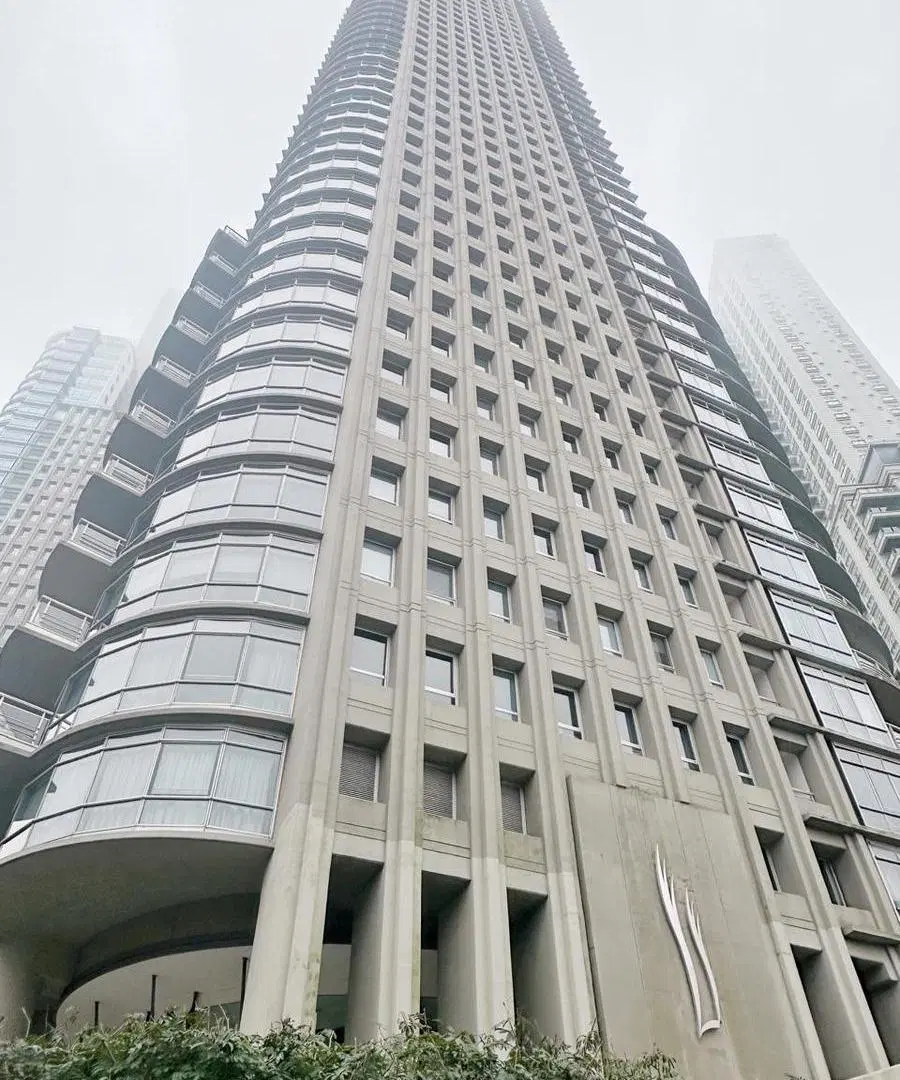 Departamento en Venta 3 con cochera, lavadero y amenities en Puerto Madero 2