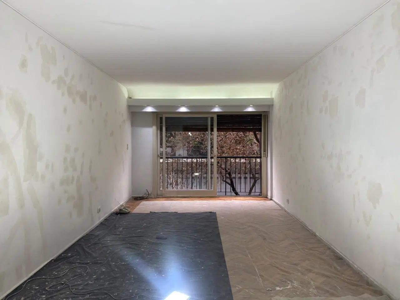 Departamento en Alquiler en Belgrano 5