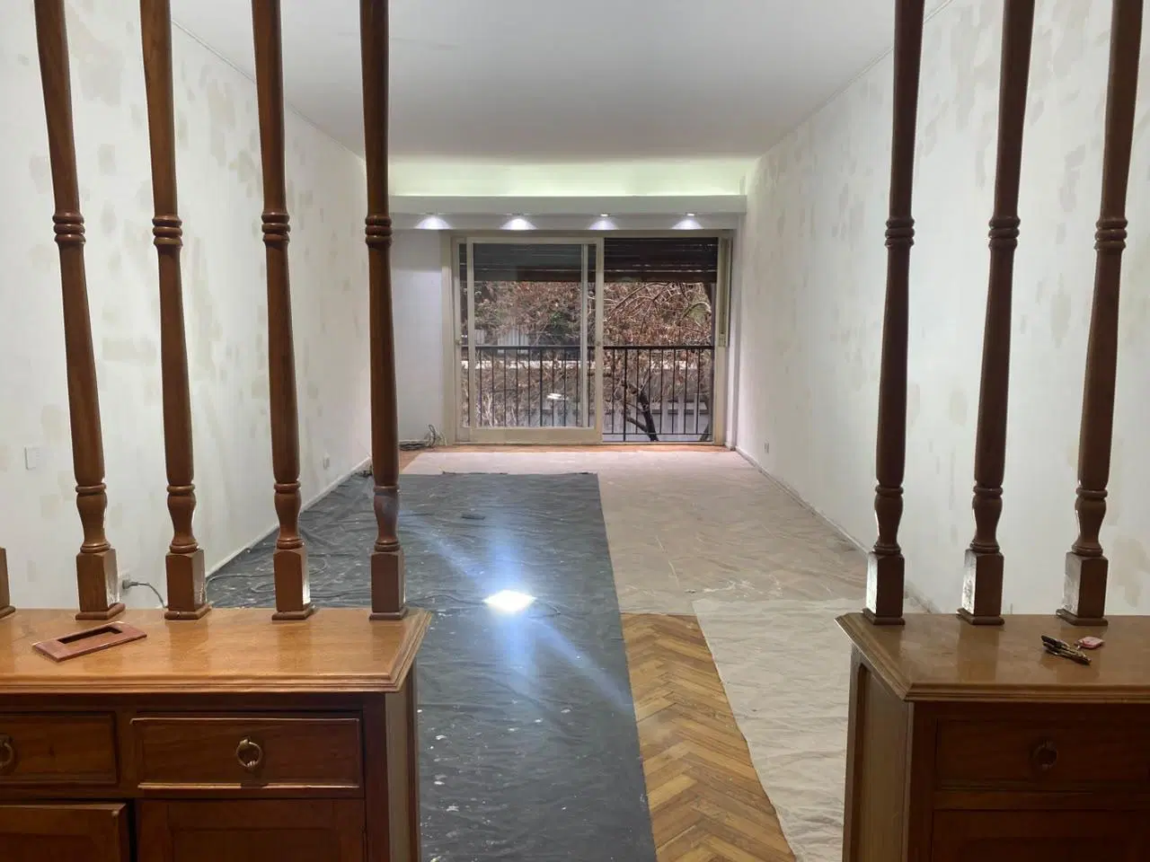 Departamento en Alquiler en Belgrano 4