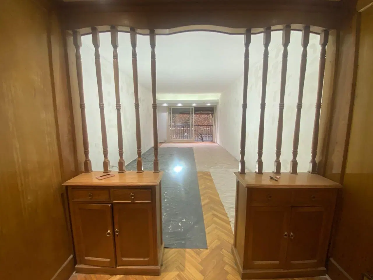 Departamento en Alquiler en Belgrano 3
