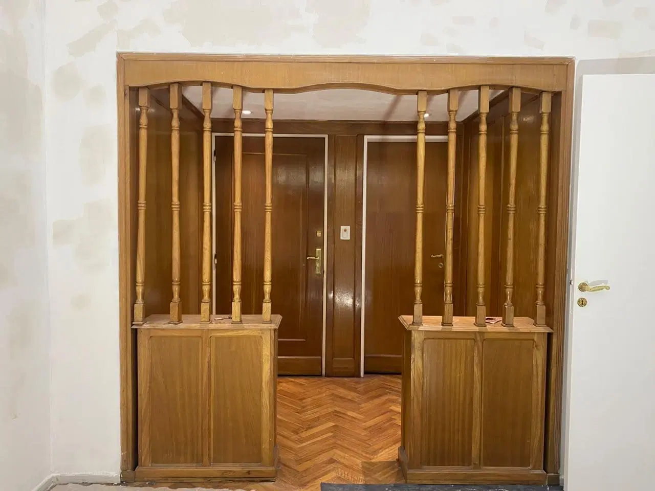 Departamento en Alquiler en Belgrano 2