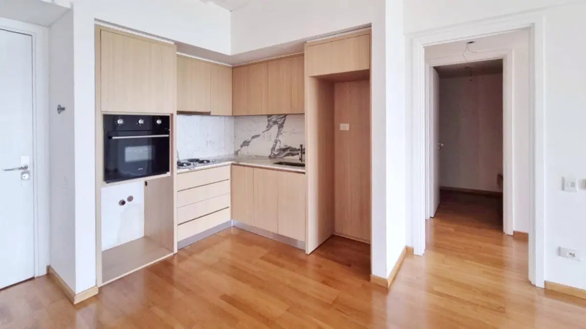 Alquiler departamento vista al lago 3 ambientes en Yoo Nordelta 5