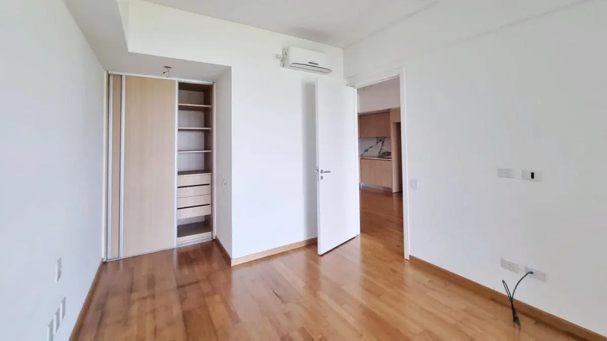 Alquiler departamento vista al lago 3 ambientes en Yoo Nordelta 4