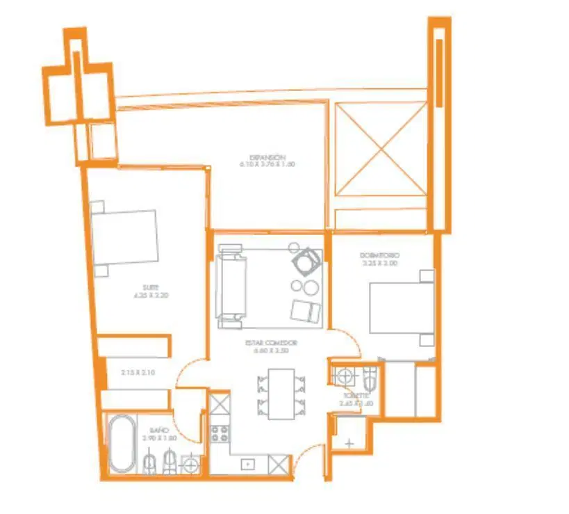 Plano 1