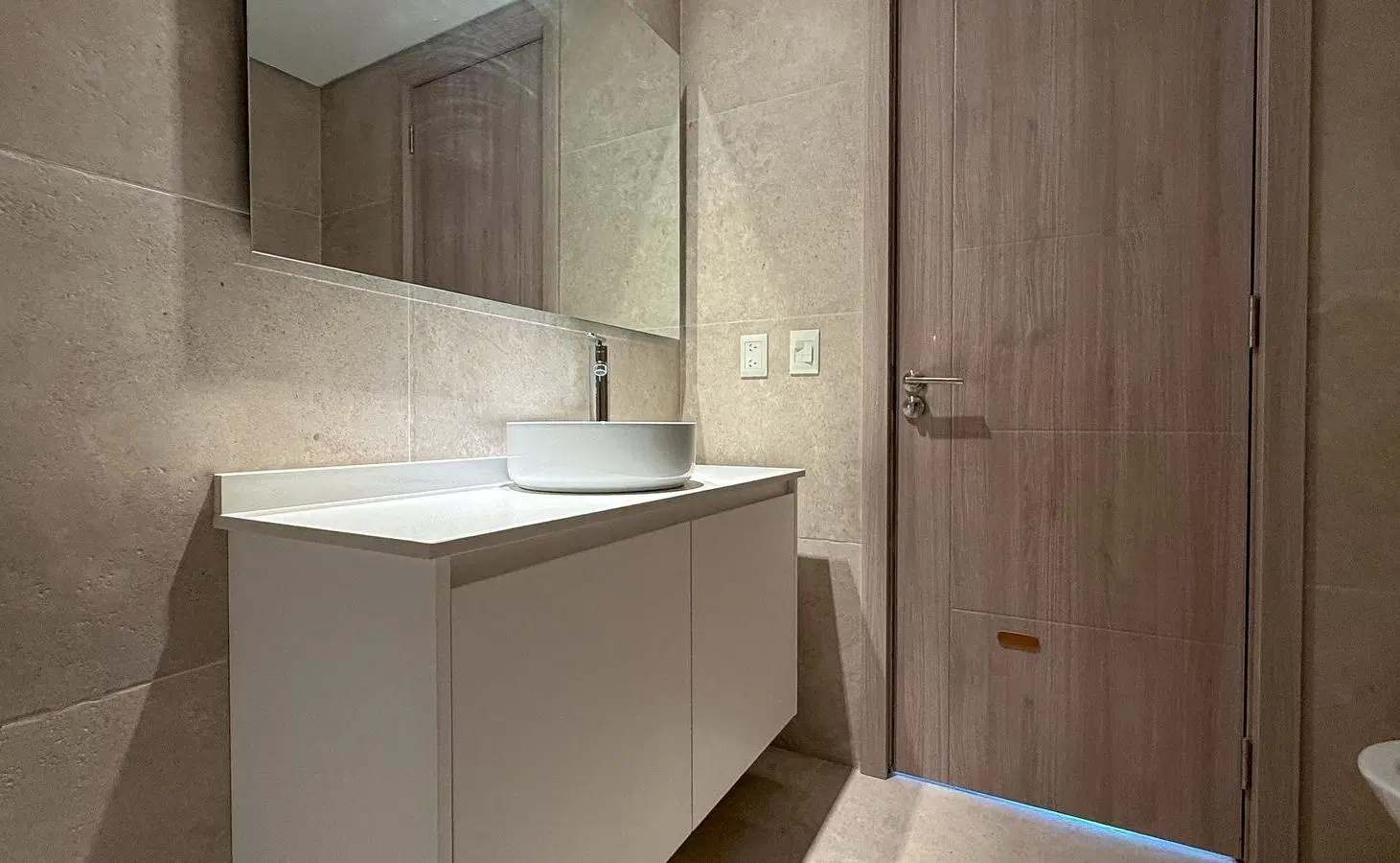 Departamento  2 ambientes en alquiler anual con vista al lago en YOO 5 NORDELTA 5