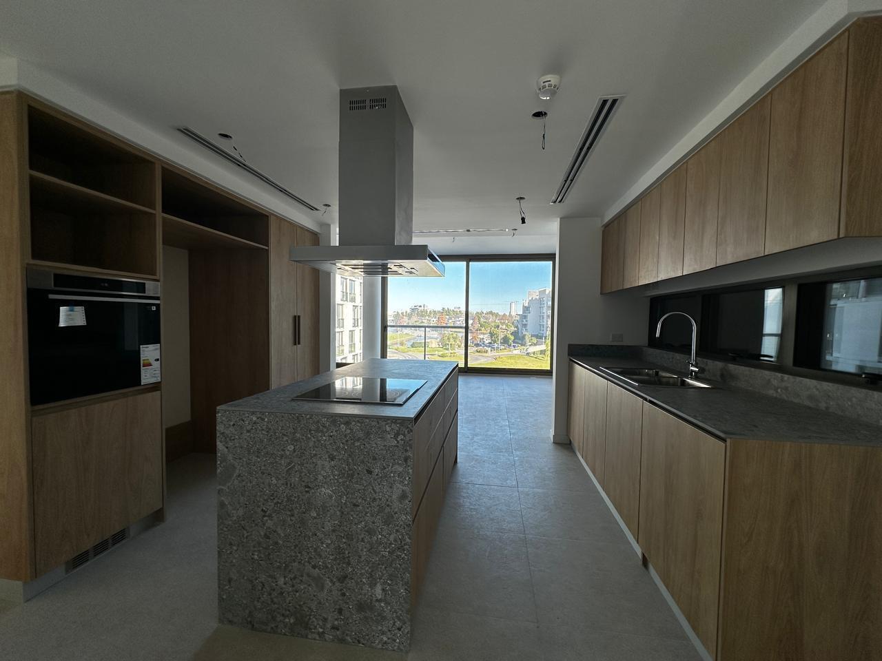 Foto de Alquiler Departamento 4 ambientes Indigo Nordelta, imagen 2