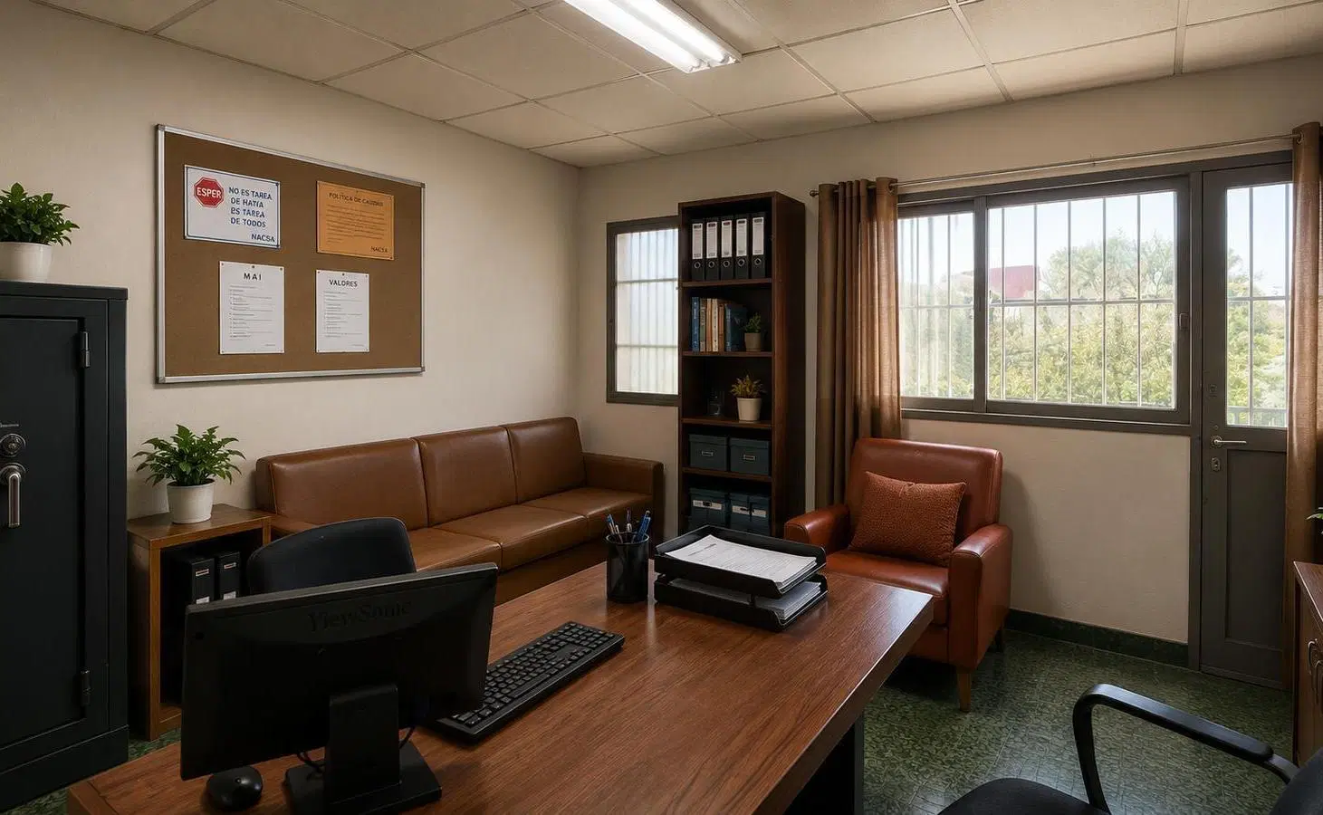 Galpón en venta en Olivos 3