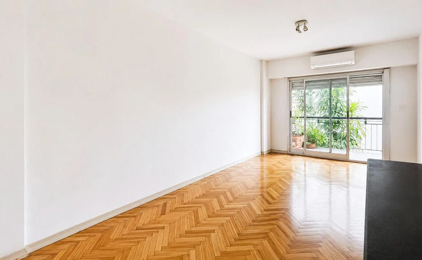 Departamento en venta 3 ambientes en Recoleta 4