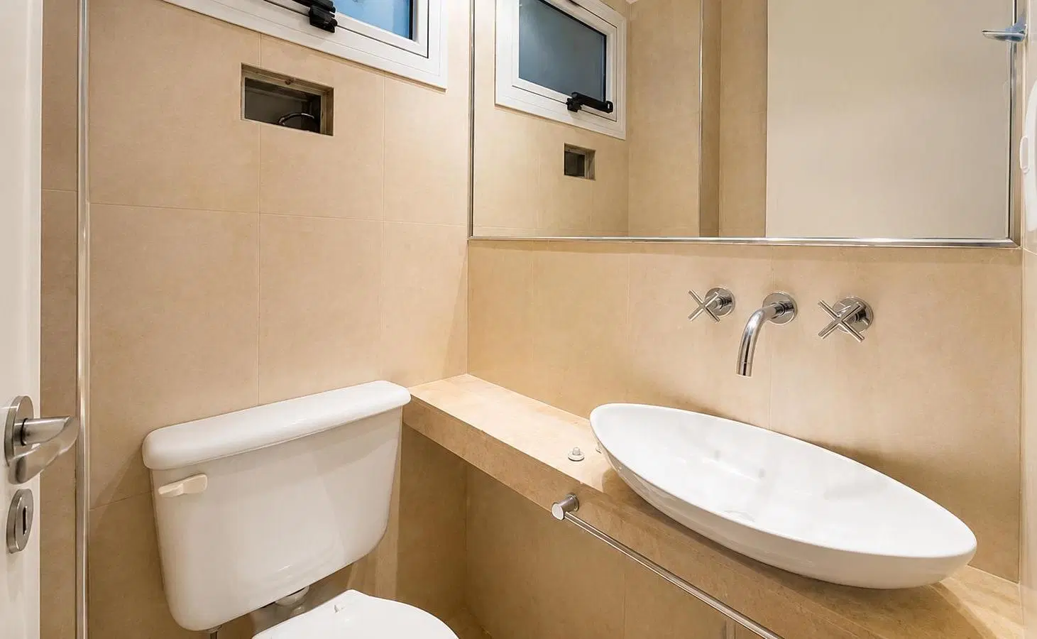 Departamento en venta 3 ambientes en Recoleta 3