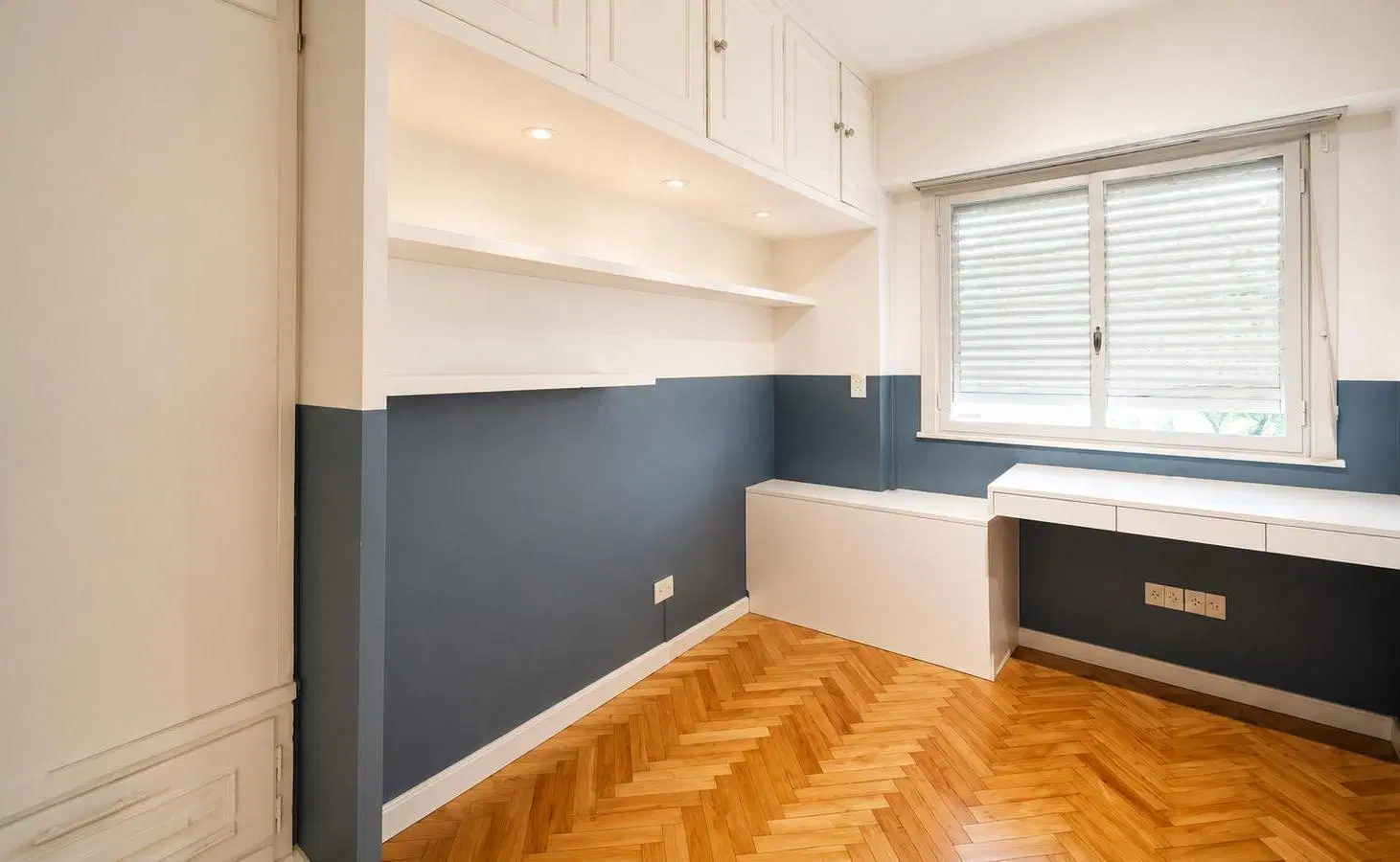 Departamento en venta 3 ambientes en Recoleta 5
