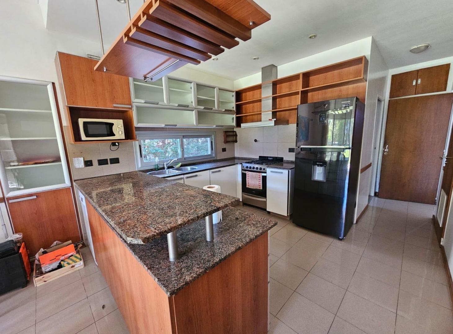 Foto de Alquiler casa amoblada en Solares Del Talar, imagen 3