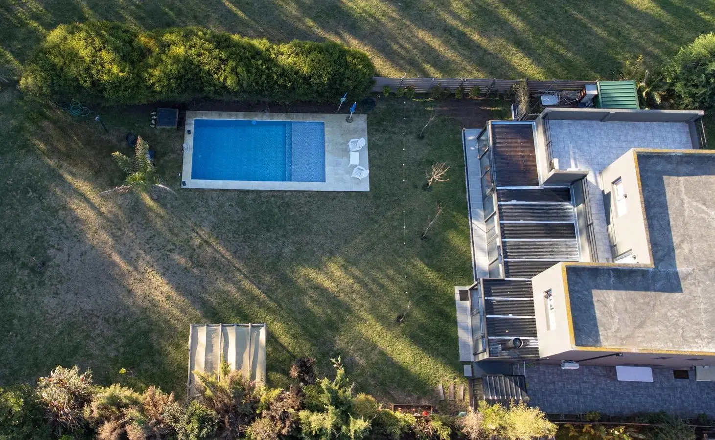 Casa en venta Santa Teresa Villanueva interna 4