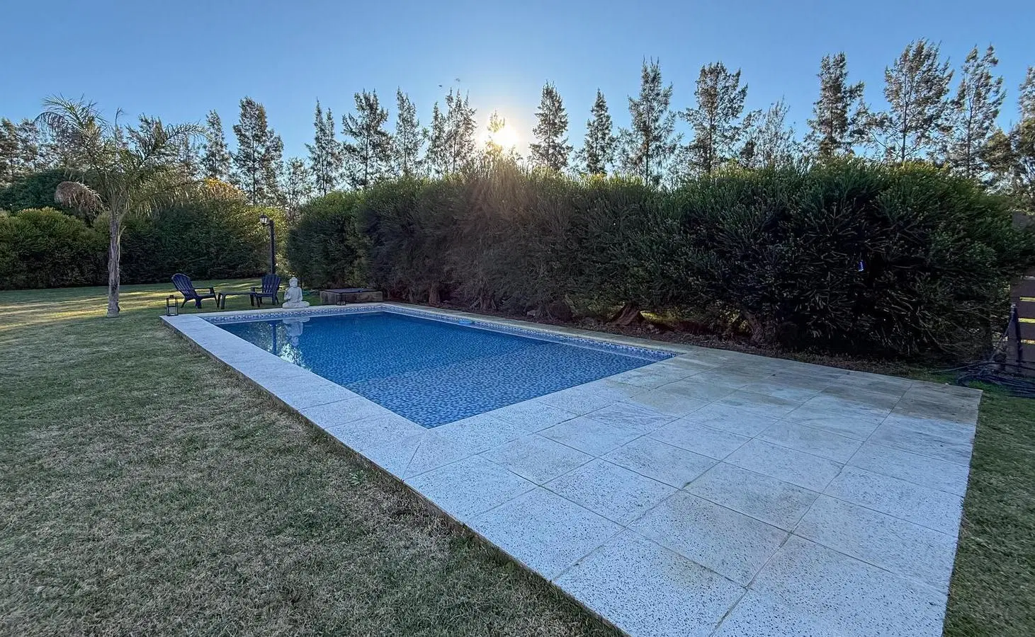 Casa en venta Santa Teresa Villanueva interna 2