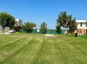 Terreno - Lote al agua en El Naudir - Escobar 2